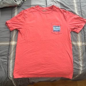 Vineyard Vines TShirt! Men’s size Small